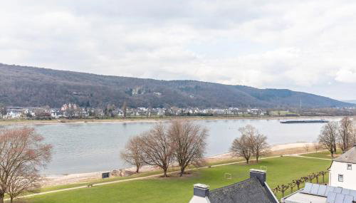 Rheinapartment Dependance 8 - Foto 5