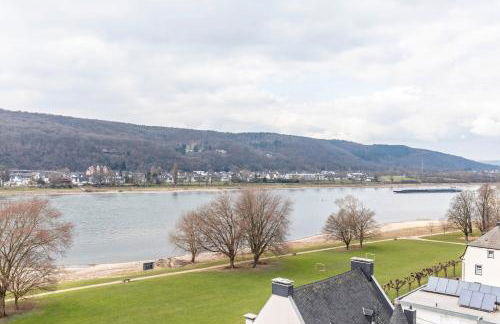 Rheinapartment Dependance 8 - Foto 5