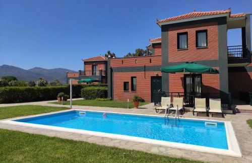 Kalloni Beach Villas - Foto 13