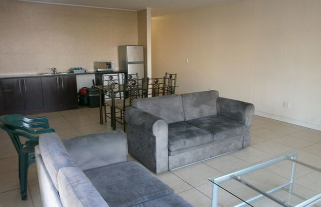 Dockside Apartments - Foto 13