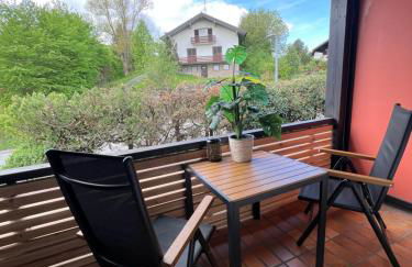 Exklusive FeWo AllgäuStern Steibis mit WLAN Sauna Kamin und Oberstaufen PLUS Card mit SKIPASS - Foto 24