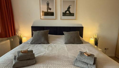 FeWo Pool, Sauna, Wellness, Gartenterrasse ENGELMEER - Foto 3