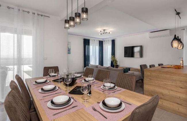 Villa Fran - Foto 19