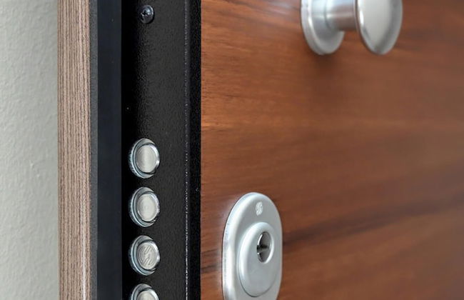 Eugenia s Luxury Apart - Foto 24