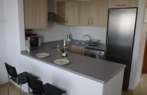 Apartment 316 Condado De Alhama - Foto 21