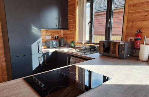 Nature's Nook - Norfolk Broads - Foto 12