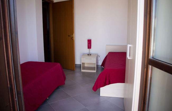 Case Vacanza Torre Lupa - Foto 6