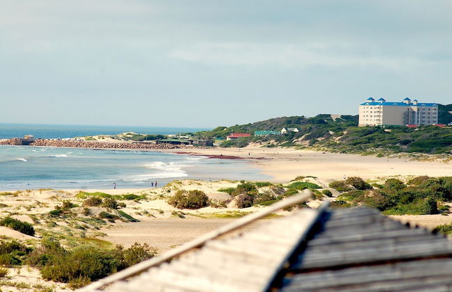 Beachfront Villa Africa Queen Jeffreys - Photo 80