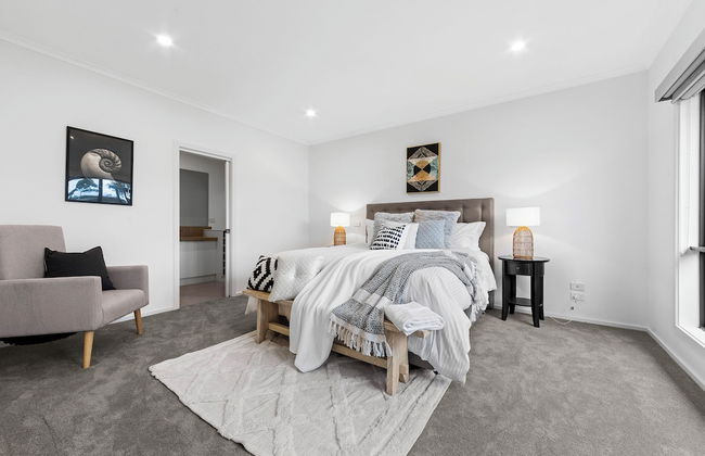 10BR birdwatch house Great Ocean Road - Foto 9