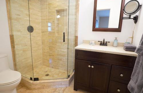 Holiday Home Villa Bella - Modernes Haus mit beheiztem Pool by Interhome - Foto 13