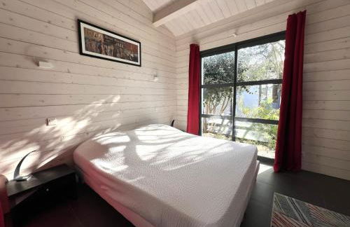 RIVAGE Maison spacieuse avec piscine et spa - Foto 8