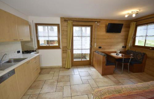 Chalet alla Cascata - Foto 67