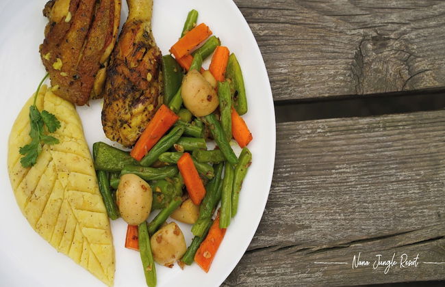 Nana Jungle Resort Near Chitwan National Park - Foto 48