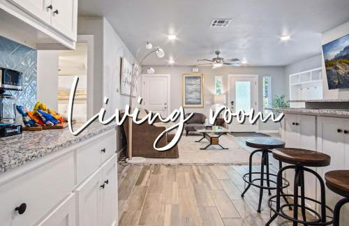 5BR Home Hot tub, fenced backyard #CO - Foto 11