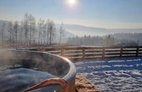 Beskidzki Reset - Foto 73