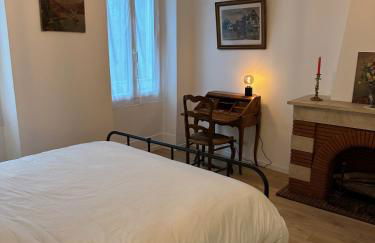 Bonheur en Seine, Piscine, Vue Seine - Foto 9