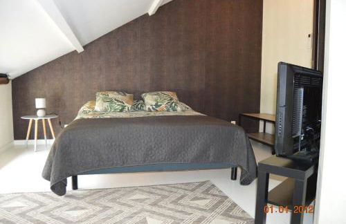 10 min from Futuroscope, contemporary villa! - Foto 12