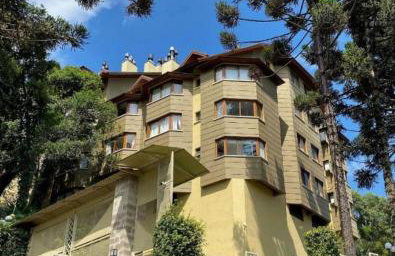 Gramado Ap Cobertura - Foto 1