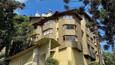 Gramado Ap Cobertura - Foto 1