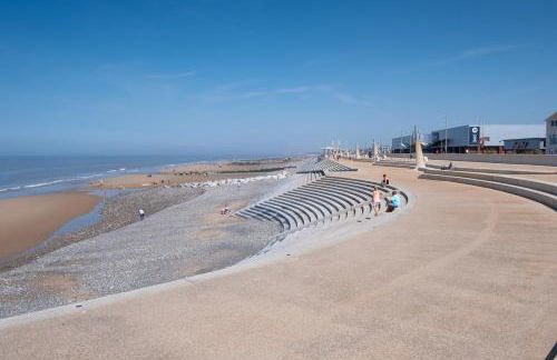 Seahawk Holiday Apartments - Foto 96