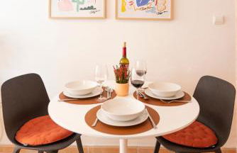 Apartamento Santa Marta 5 Málaga - Photo 22