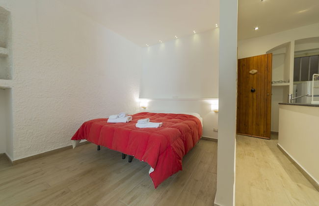 Residence Serra La Nave - Photo 2