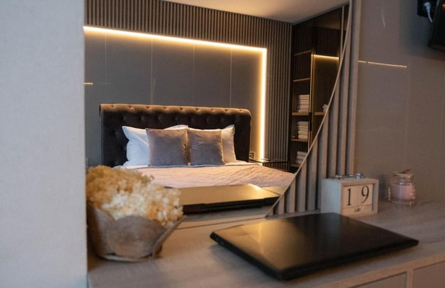 Cosy 2 Rooms Apartment in the Center of the City - Photo 8
