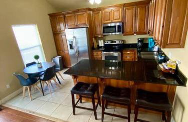 Grand isle Detached Condo Unit F 3 bedrooms 1 bath Easy beach access pet ok - Foto 11