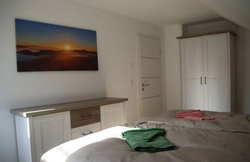 Ferienhaus Papstdorf - Foto 12