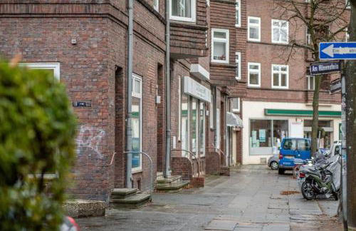 Studio Family Loft Self CheckIn Street Parking - Foto 15