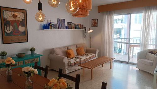 Apartamento Esperanza El Palo - 112 m2 - 3 bedrooms - centrally located - Photo 4