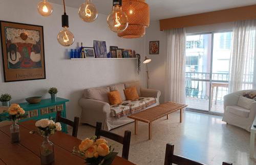 Apartamento Esperanza El Palo - 112 m2 - 3 bedrooms - centrally located - Photo 4