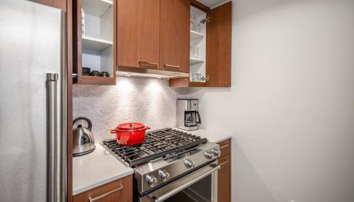 Navy Yard 1BR w WD Gym Doorman nr Metro WDC-125 - Foto 5, Other