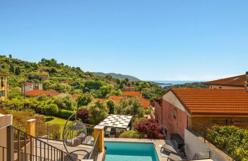 Casa Limoncino - Sea View Terrace in the Gulf of Poets - Foto 11