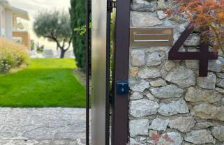 Villa Montagna - Foto 16