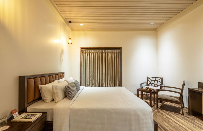 Amã Stays & Trails Sneh Villa, Kodaikanal - Foto 12