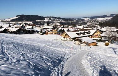 Ferienwohnung Steibis / Allgäu - Foto 5