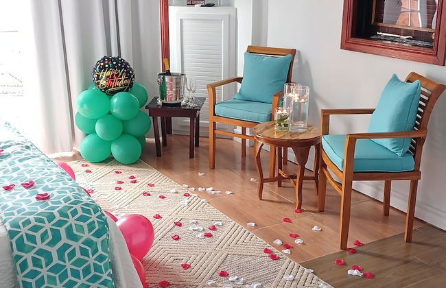 Samfi Gardens - Foto 18