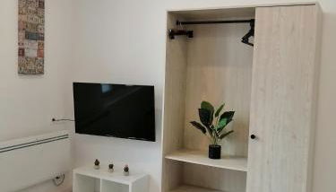 Studio cosy Brick Home Gare à 100m - Foto 5