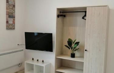 Studio cosy Brick Home Gare à 100m - Foto 5