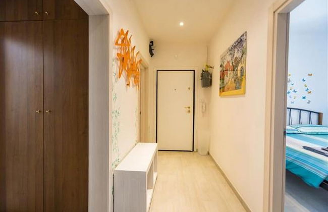 Bologna Butterfly Apartment - Foto 14