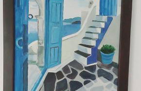 demis Mykonos stay 2 - Foto 13