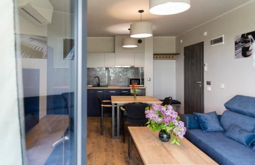 Apartamenty Mazurski Rejs - Foto 35