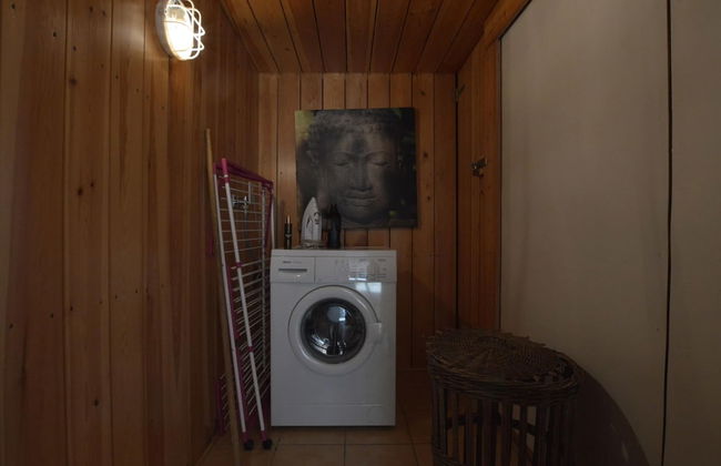 Holiday Home in Malmedy Near Reinhardstein Castle - Foto 24