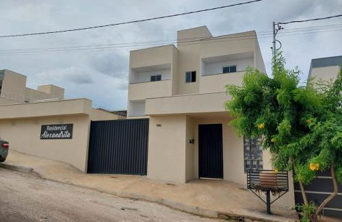 Aconchego em Araxá - Foto 50