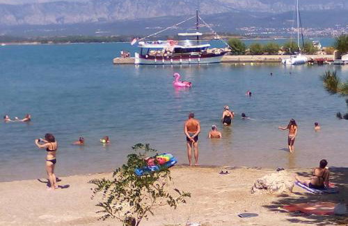 Apartment Sun & Sea - Foto 56