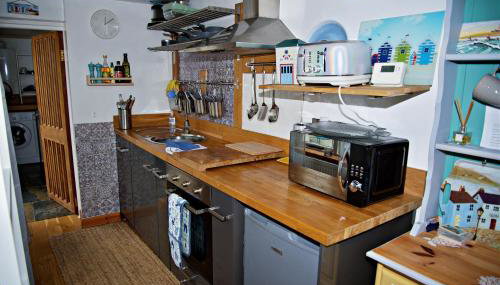 THE STUDIO PORTHYRAUR - Foto 2