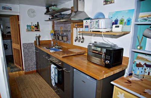 THE STUDIO PORTHYRAUR - Foto 2