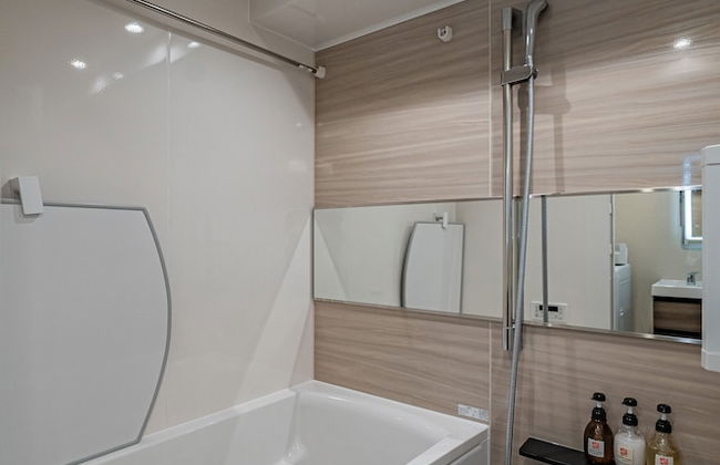 Apartment Hotel 11 Shinsekai - Foto 35