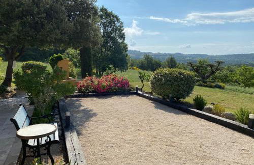 Location bastide provencale Luberon - Foto 10